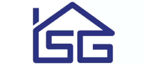 ISG München Logo