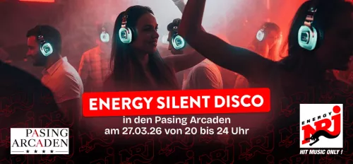 Silent Disco