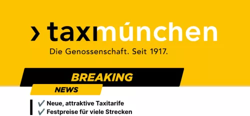 TaxiMünchen
