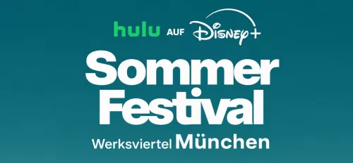 Hulu auf Disney+