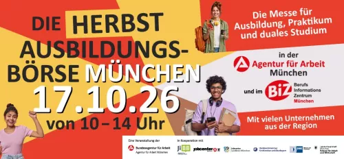 HerbstAusbildungsbörse