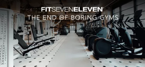 FitSevenElevenGyms