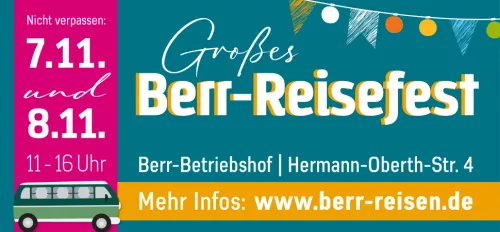 Berr-Reisefest