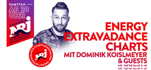 Extravadance Charts