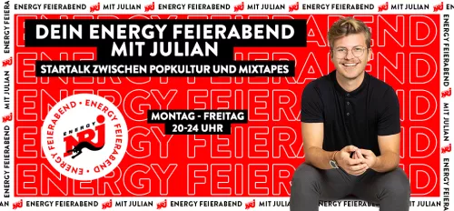 ENERGY Feierabend ENERGY Feierabend