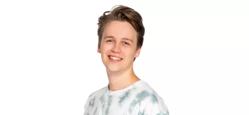 Richie, Moderator, ENERGY