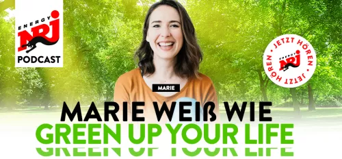 Green Up Your Life Green Up Your Life