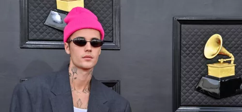 Justin Bieber