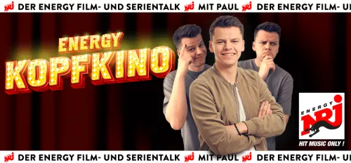 ENERGY Kopfkino mit Paul