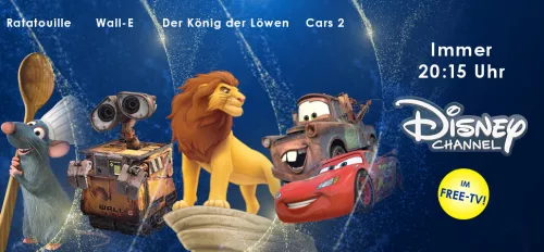 Disney Channel Lieblingsfilme Disney Channel Lieblingsfilme