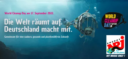 World Clean Up Day World Clean Up Day