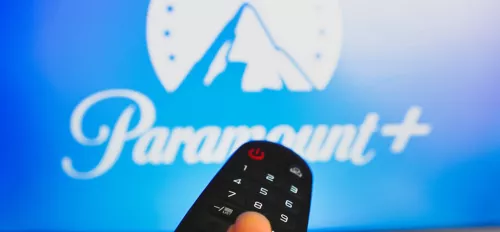 Paramount+