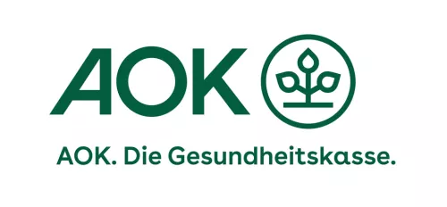 AOK Logo