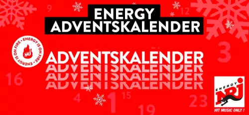 ENERGY Adventskalender