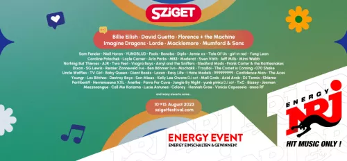 SZIGET SZIGET