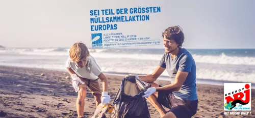 OCEAN INITIATIVES OCEAN INITIATIVES