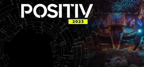 POSITIV Festival POSITIV Festival
