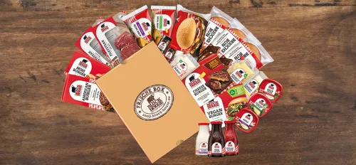 BLOCK HOUSE Grillpaket BLOCK HOUSE Grillpaket