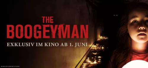 Movietipp: The Boogeyman Movietipp: The Boogeyman