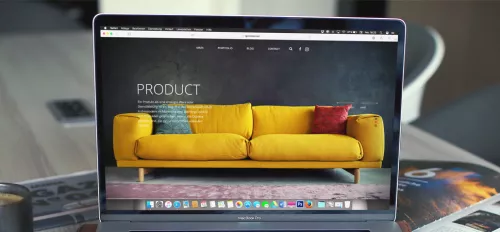 Online-Shop