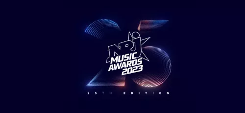NRJ MUSIC AWARDS 2023 NMA 2023