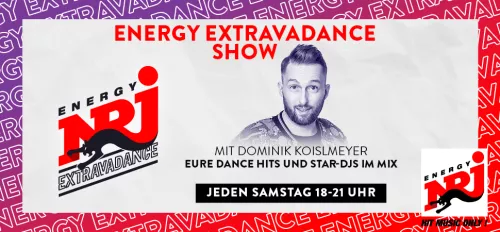 ENERGY Extravadance Show ENERGY Extravadance Show