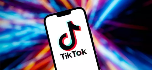 TikTok Notes als Alternative zu Instagram