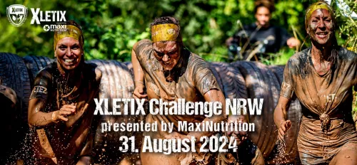 XLETIX Challenge NRW