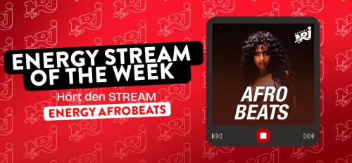 ENERGY Afrobeats