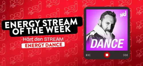ENERGY Dance