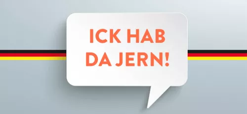 Deutsche Wörter