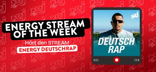 ENERGY Stream of the week