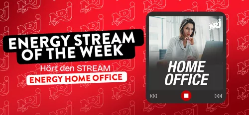 ENERGY Home Office