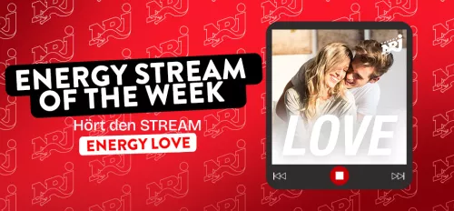 Stream of the week: ENERGY Love