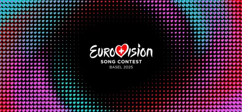 Eurovision Song Contest 2025 Eurovision Song Contest 2025