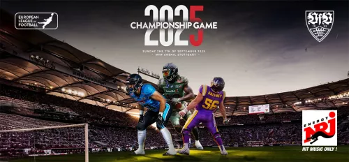 ELF Championship Games 2025 x ENERGY ELF Championship Games 2025 x ENERGY