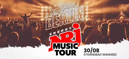 ENERGY Music Tour
