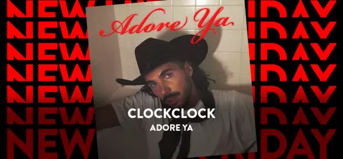 ClockClock ClockClock