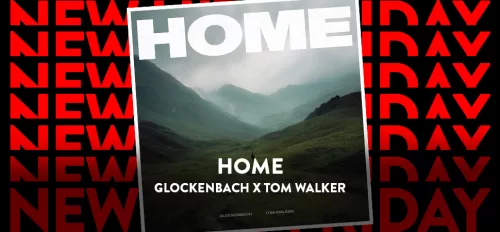 Glockenbach Tom Walker - Home