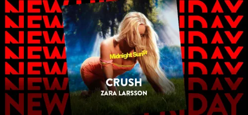 Zara Larsson