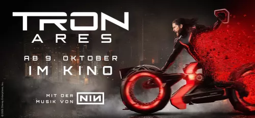 TRON: ARES