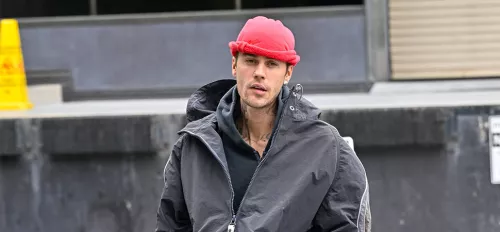 Justin Bieber Justin Bieber