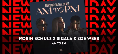 New Hits Friday
