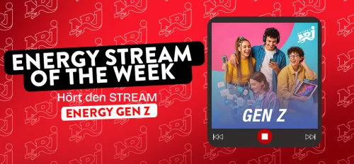 Stream of the week