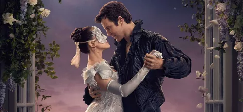 Bridgerton Staffel 4