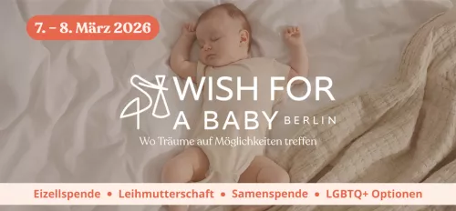 Wish For A Baby