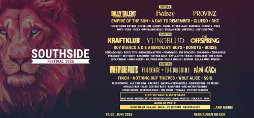 Southside Festival