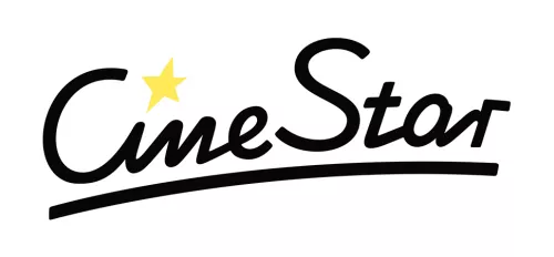 CineStar Logo