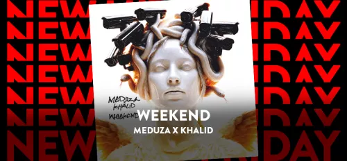 Meduza & Khalid