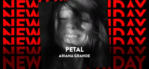 Ariana Grande Petal